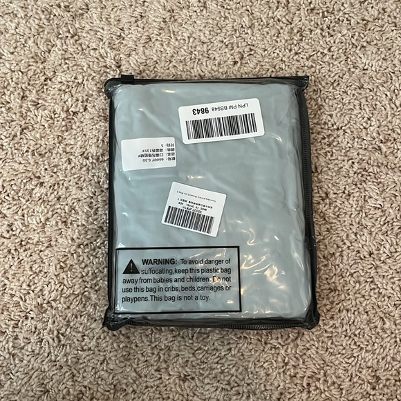 Yanekop Tennis Dress - Picture 5 of 5